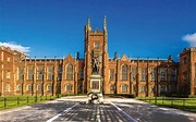 Ulster University in UK, Rankings, Fees, Intake, Courses
