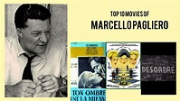 Marcello Pagliero Top 10 Movies of Marcello Pagliero| Best 10 Movies of ...
