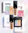Givenchy Prisme Libre Matte Finish & Enhanced Radiance Loose Powder 4 ...