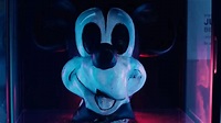 Mickey's Mouse Trap: la película de terror con el personaje de Disney ...