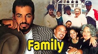 James Ingram Family Photos With Daughter and Wife Debra Robinson 2019 ...