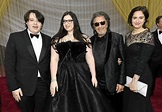 Al Pacino's Award-Winning Filmmaker Daughter Julie Is 31. See Her Now.