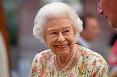 La Reina Isabel II fallece a los 96 años| Galería Fotográfica | Agencia ...