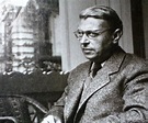Jean-Paul Sartre Biography - Facts, Childhood, Family Life ...