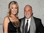 Who Is Billy Joel's Wife? All About Alexis Roderick