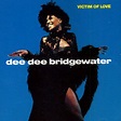 victim of love - Dee Dee Bridgewater | Paris Jazz Corner