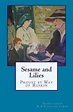Sesame and Lilies | 9781493771516 | R a Goodlake Lowen | Boeken | bol.com