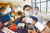 批WHO封鎖留言 邁贈30萬片口罩援外 - 地方新聞 - 中國時報