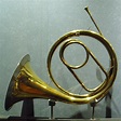 Horn (instrument) - Wikipedia
