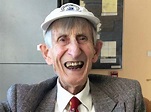 Famed physicist Freeman Dyson reflects on life - The San Diego Union ...