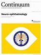 Continuum Neuro-Ophthalmology | PDF | Medical Specialties | Visual System