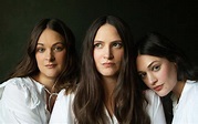 The Staves Tickets | The Staves Tour Dates & Concerts
