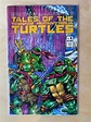 Eastman and Laird's Teenage Mutant Ninja Turtles 1987 #1! COOL VINTAGE ...