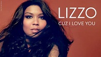 Lizzo: Cuz I Love You (CD) – jpc.de