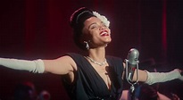 Watch the trailer for 'The United States vs. Billie Holiday' - Queer Forty