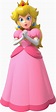 Peach Princess Png - PNG Image Collection