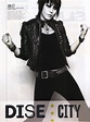 Joan Jett wears Lost Art Leather Pants in Details Magazine circa 2006 ...
