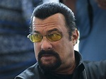 Steven Seagal Wallpapers - Wallpaper Cave