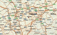 Hattingen Location Guide