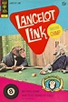 Lancelot Link Secret Chimp