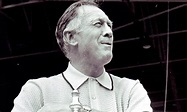 Widow of Manchester City legend Joe Mercer tells the M.E.N. of her ...