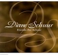 Club CD: Diane Schuur - Friends for Schuur