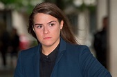 Gayle Newland found GUILTY again after tricking female friend into sex ...