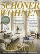 Schöner Wohnen – aktuelle Ausgabe 10-2022 — Download