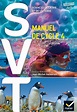 SVT cycle 4 éd. 2016 - Manuel de l'élève | Editions Hatier