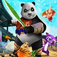 The Adventures Of Panda Warrior 2016 Full Movie Watch in HD Online for ...