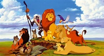 O Rei Leão ganhará continuação e série animada para TV | Notícias | Filmow