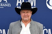 Tracy Lawrence Opens Up About Road Rage Incident