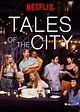 Armistead Maupin's 'Tales of the City' - Full Cast & Crew - TV Guide