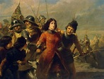 Joana d'Arc: 11 curiosidades e momentos importantes de sua biografia ...