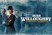Miss Willoughby y la librería encantada | SincroGuia TV