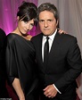 Katie Holmes upstaged at film producer Brad Grey's wedding as Gwen ...