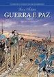GUERRA E PAZ (CAPA BROCHURA) - Leon Tolstói - L&PM Pocket - A maior ...