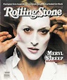 Annie Leibovitz 3 / 24 RS354: Meryl Streep (October 15, 1981) | Rolling ...