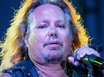 Struggle of Vince Neil To Cope His Daughter's Death Due To Cancer ...