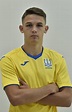 Danylo Sikan - Офіційний сайт Української асоціацїї футболу