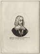 NPG D28205; William Cecil, 2nd Earl of Salisbury - Portrait - National ...
