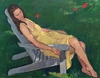 Jerry Weiss at Portraits, Inc. | LINEA