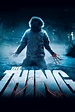 The Thing (2011) - Posters — The Movie Database (TMDB)