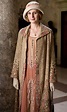 Downton Abbey's Best Fashion Moments | Downton abbey costumes, Downton ...