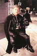David Prowse as Darth Vader | Krieg der sterne, Star wars bilder und ...