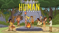 Human Discoveries | Serie | MijnSerie