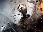 Man vs. Beast | News & Features | Cinema Online