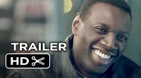 Samba Official Trailer 1 (2015) - Charlotte Gainsbourg, Omar Sy Movie ...