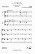 Silent Night (adapt. Roger Emerson) Sheet Music | Pentatonix | SATBB Choir