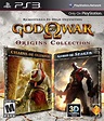 God of War enchaîné à la PSP - Actu - Gamekult